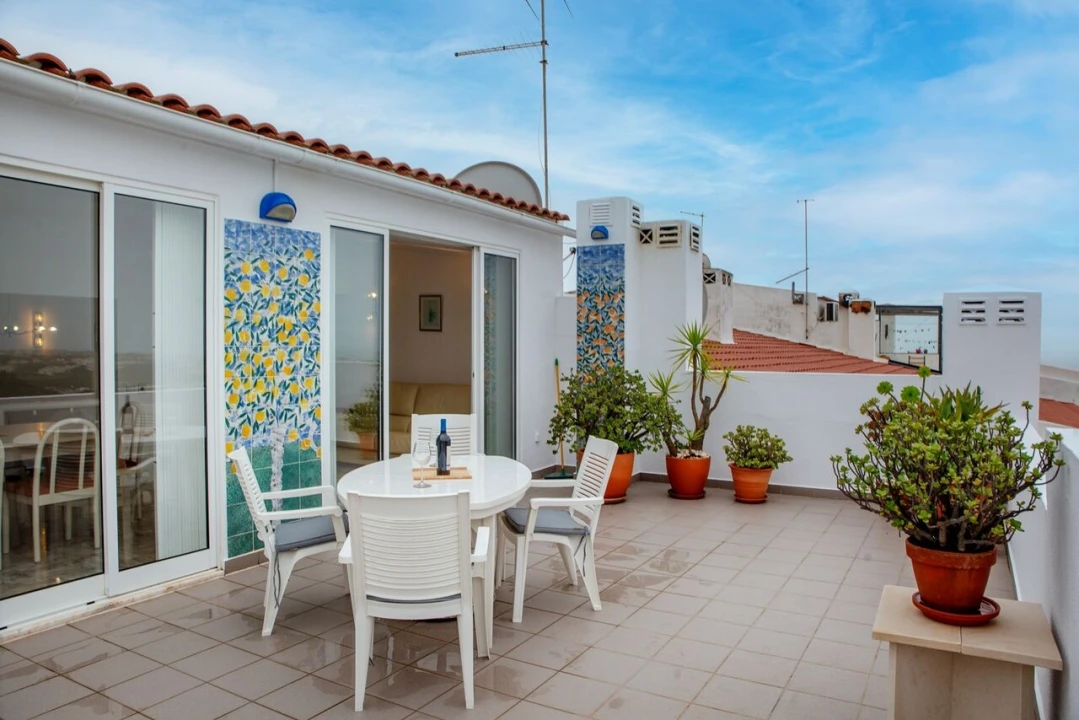 Apartamento T3 para Venda em Albufeira e Olhos de Água Foto 37