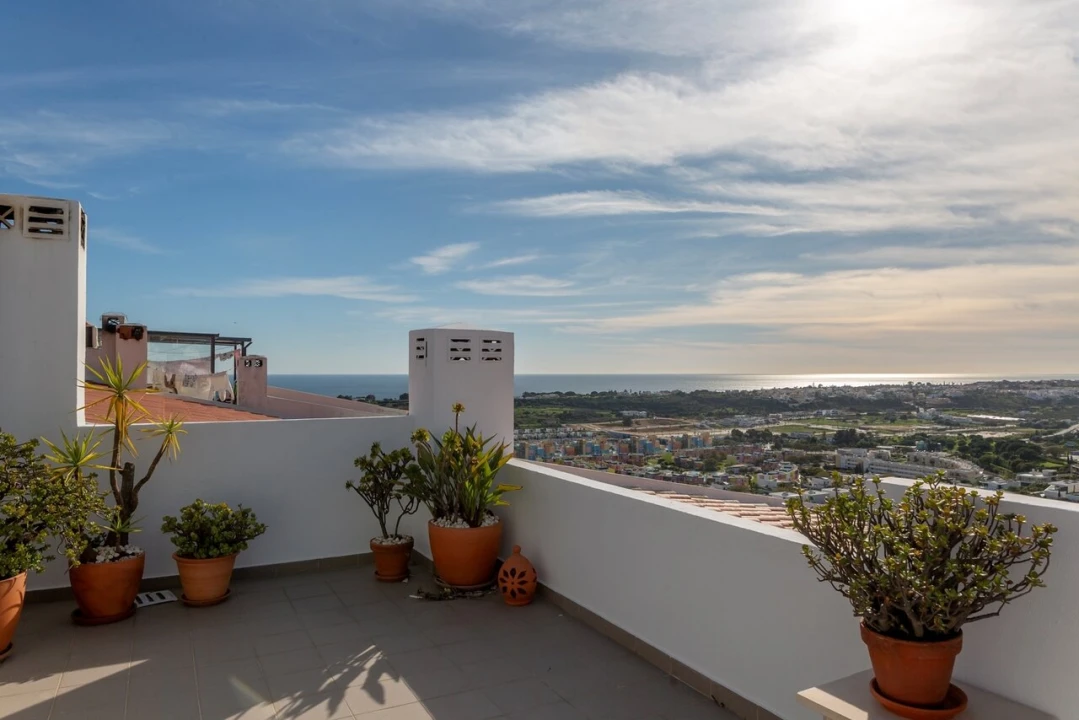 Apartamento T3 para Venda em Albufeira e Olhos de Água Foto 1