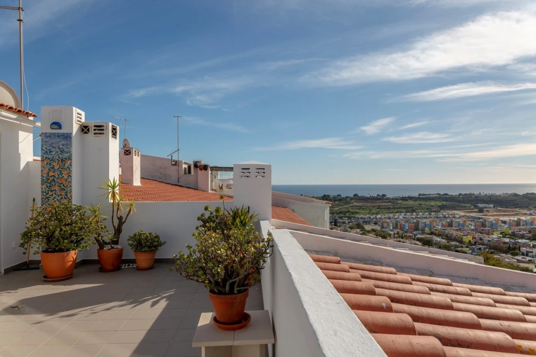 Apartamento T3 para Venda em Albufeira e Olhos de Água Foto 42