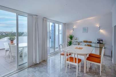 Apartamento T3 para Venda em Albufeira e Olhos de Água