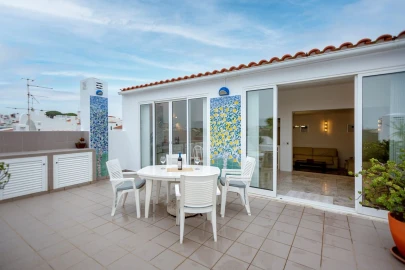 Apartamento T3 para Venda em Albufeira e Olhos de Água
