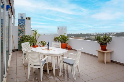 Apartamento T3 para Venda em Albufeira e Olhos de Água