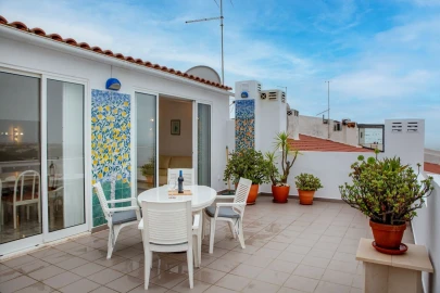 Apartamento T3 para Venda em Albufeira e Olhos de Água