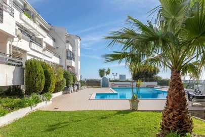 Apartamento T3 para Venda em Albufeira e Olhos de Água