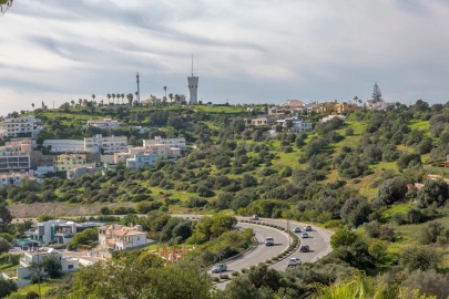 Apartamento T3 para Venda em Albufeira e Olhos de Água