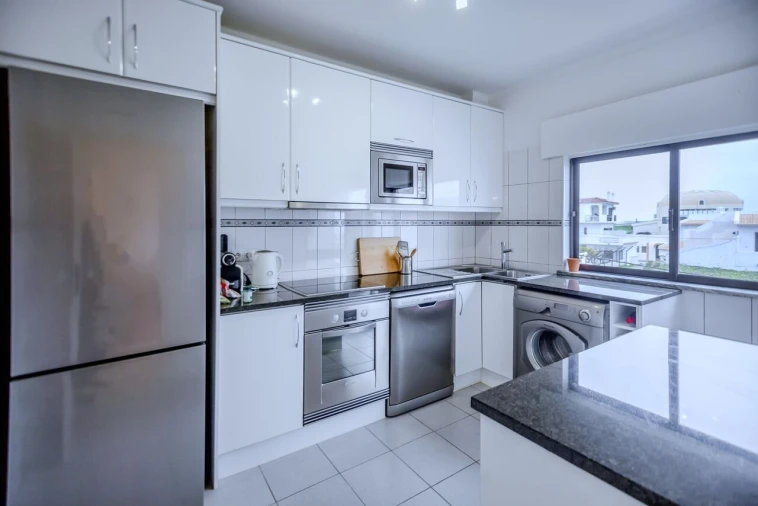 Apartamento T3 para Venda em Albufeira e Olhos de Água Foto 9