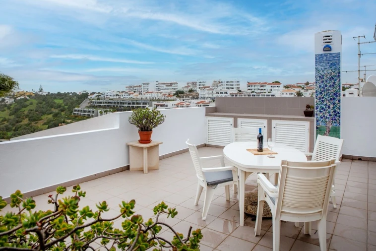 Apartamento T3 para Venda em Albufeira e Olhos de Água Foto 35