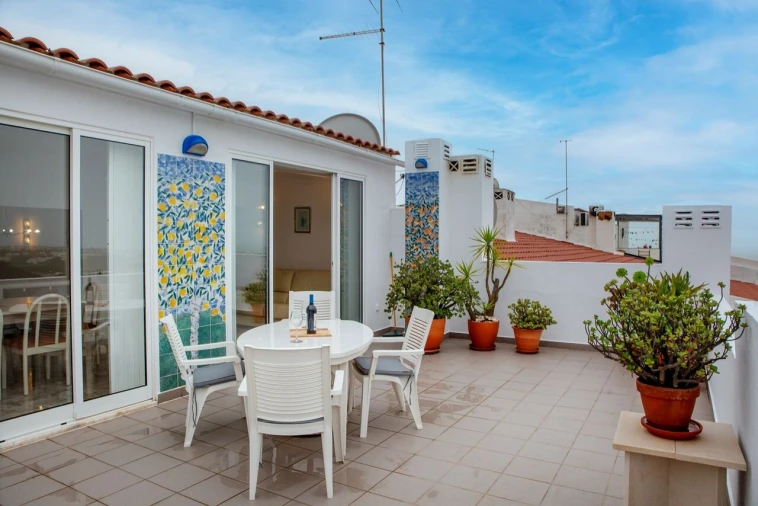 Apartamento T3 para Venda em Albufeira e Olhos de Água Foto 37