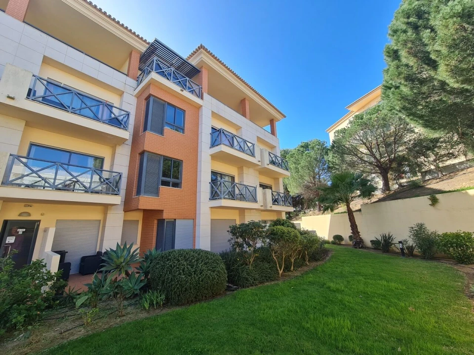 Apartamento T2 para Venda em Albufeira e Olhos de Água Foto 2