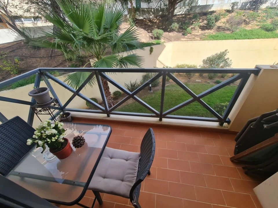 Apartamento T2 para Venda em Albufeira e Olhos de Água Foto 5