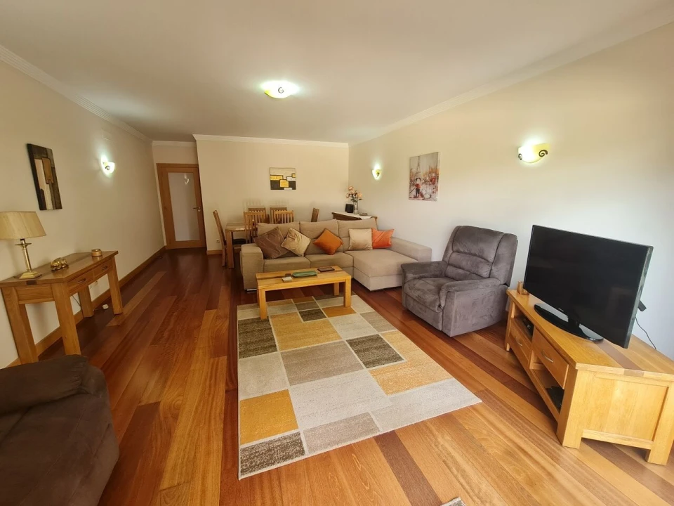 Apartamento T2 para Venda em Albufeira e Olhos de Água Foto 7