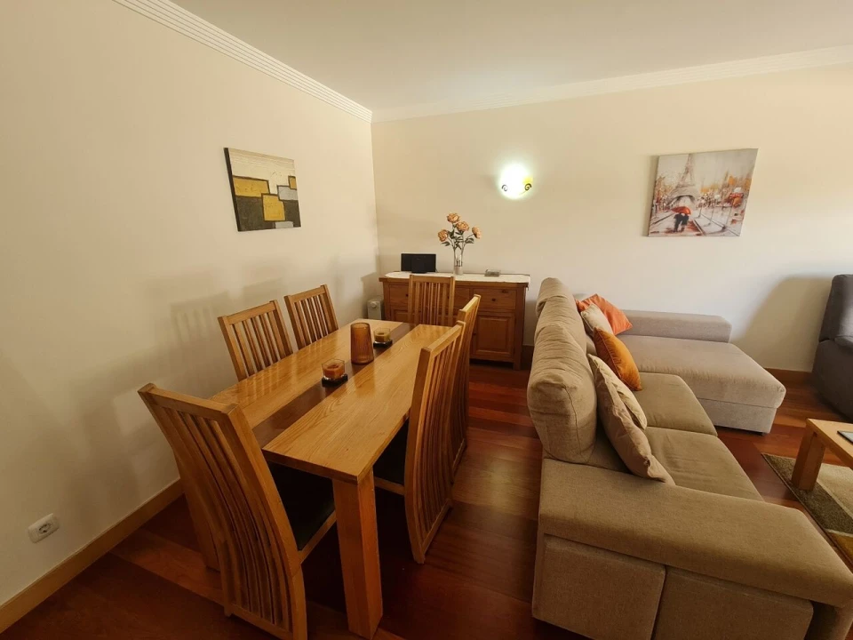 Apartamento T2 para Venda em Albufeira e Olhos de Água Foto 8