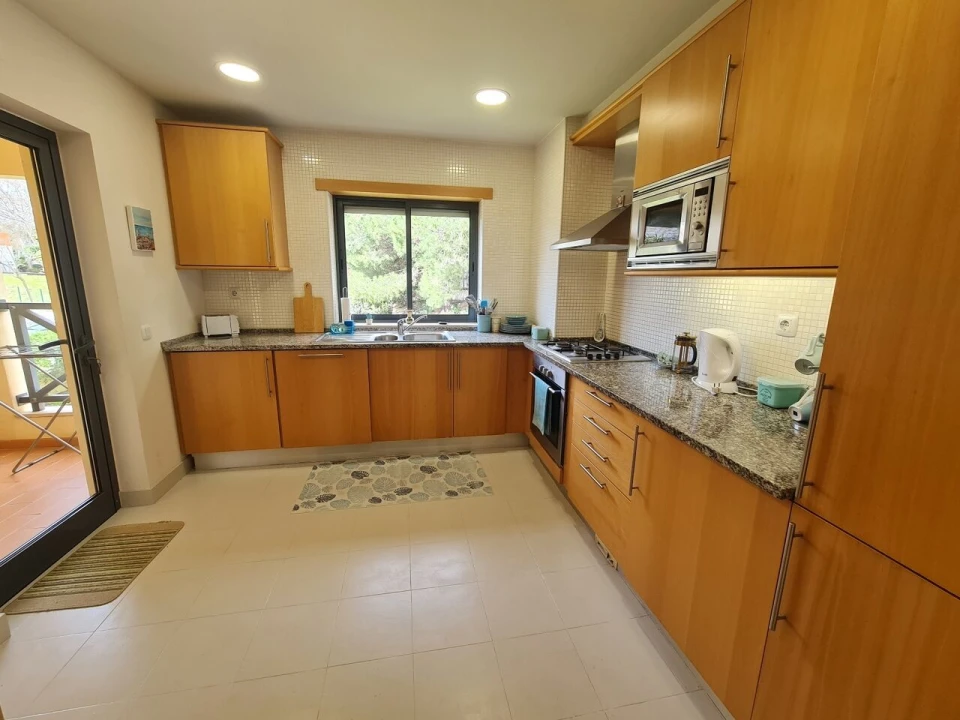 Apartamento T2 para Venda em Albufeira e Olhos de Água Foto 9
