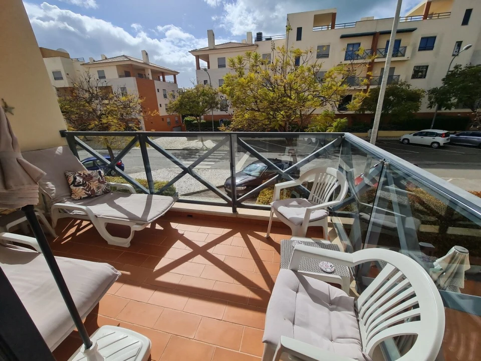 Apartamento T2 para Venda em Albufeira e Olhos de Água Foto 19