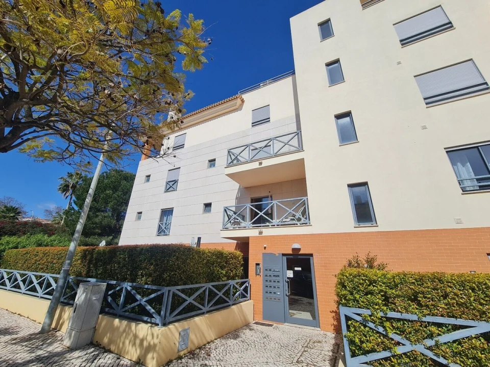 Apartamento T2 para Venda em Albufeira e Olhos de Água Foto 21