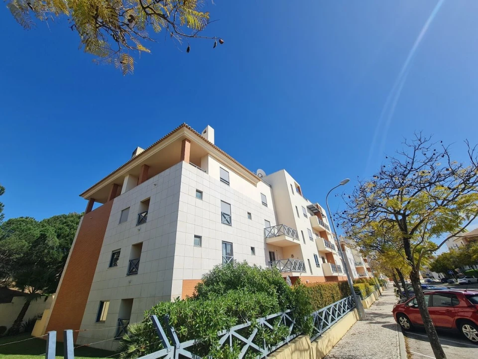 Apartamento T2 para Venda em Albufeira e Olhos de Água Foto 22