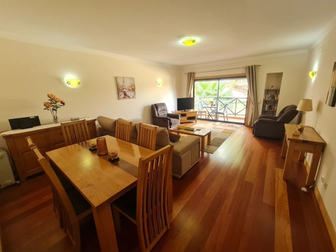 Apartamento T2 para Venda em Albufeira e Olhos de Água Foto 3
