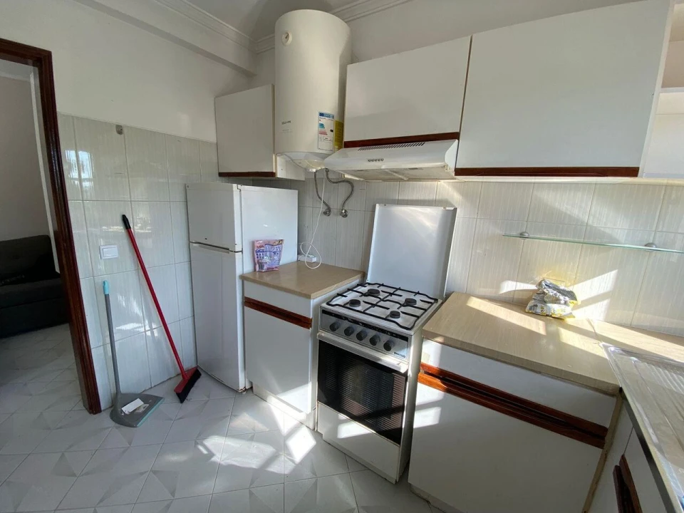 Apartamento T1 para Venda em Albufeira e Olhos de Água Foto 5