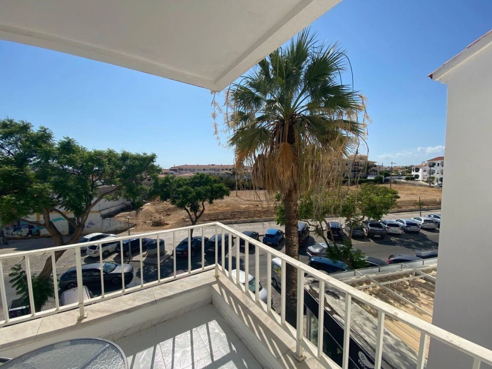 Apartamento T1 para Venda em Albufeira e Olhos de Água Foto 14