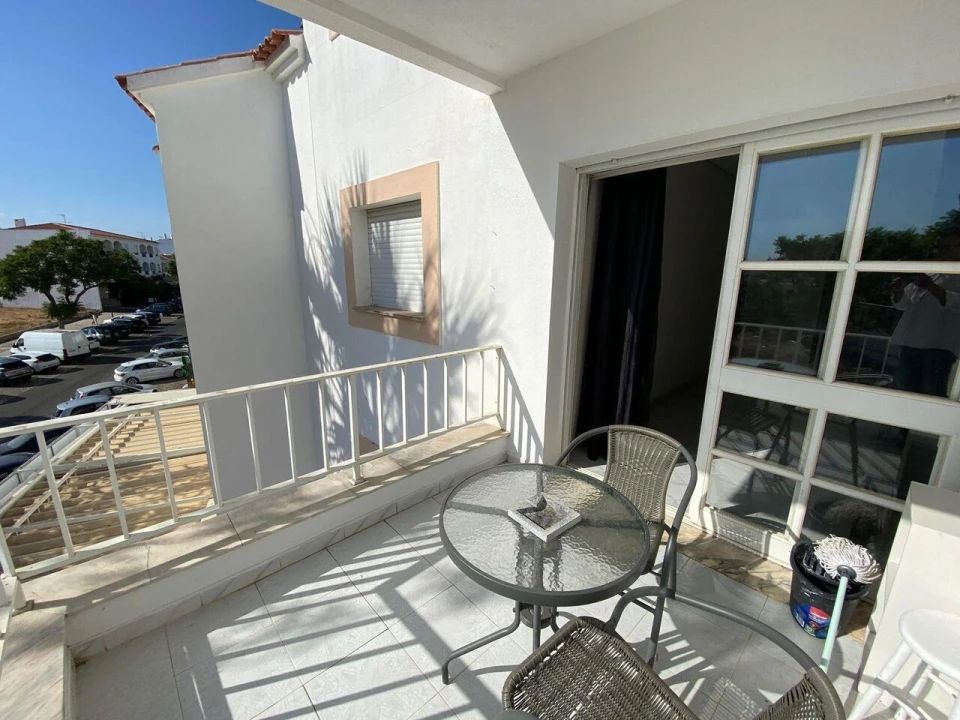Apartamento T1 para Venda em Albufeira e Olhos de Água Foto 16