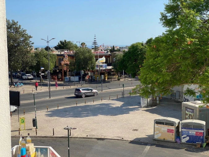 Apartamento T1 para Venda em Albufeira e Olhos de Água Foto 15