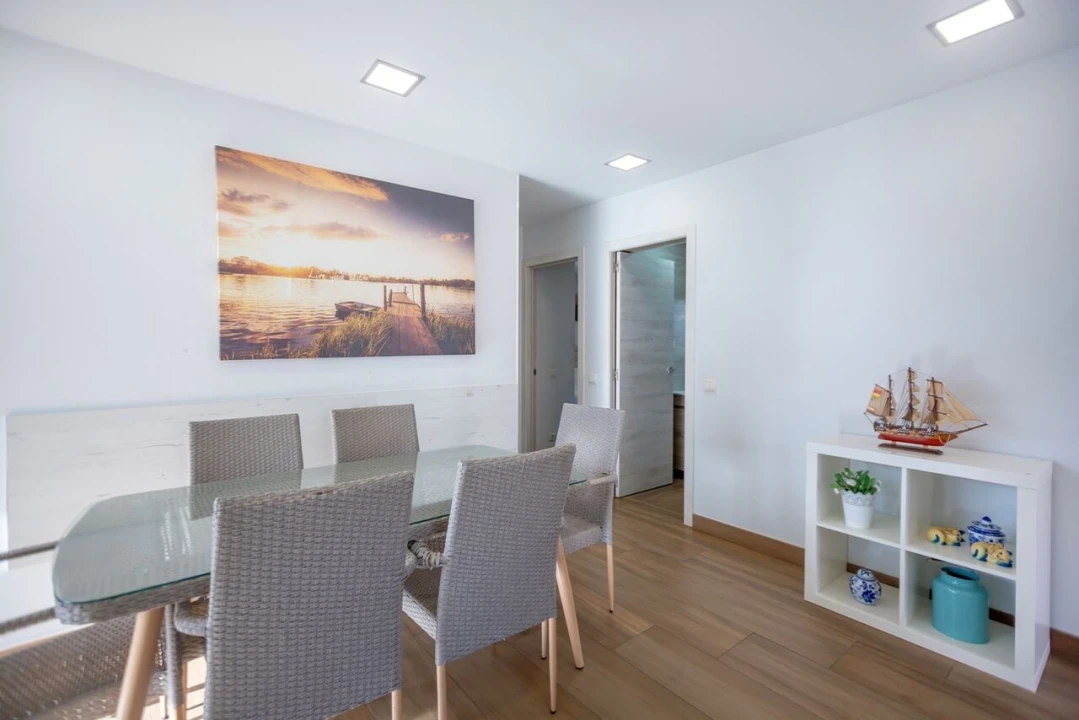 Apartamento T2 para Venda em Albufeira e Olhos de Água Foto 7
