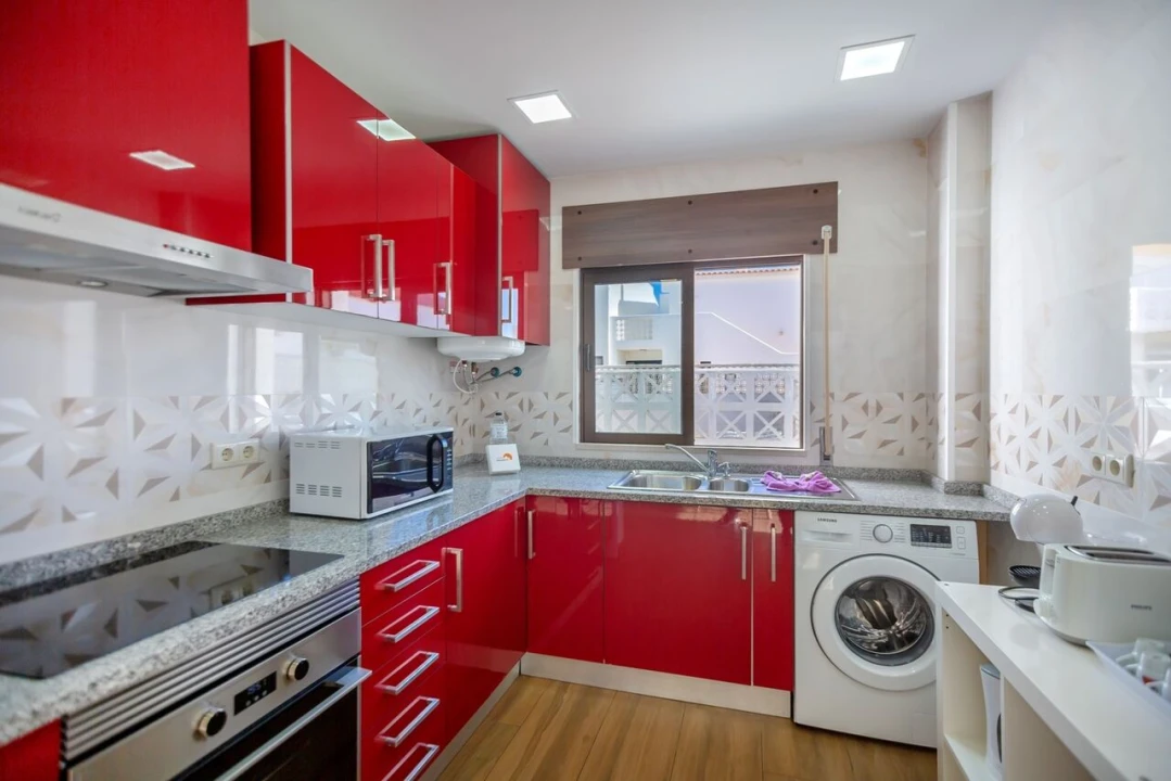 Apartamento T2 para Venda em Albufeira e Olhos de Água Foto 9