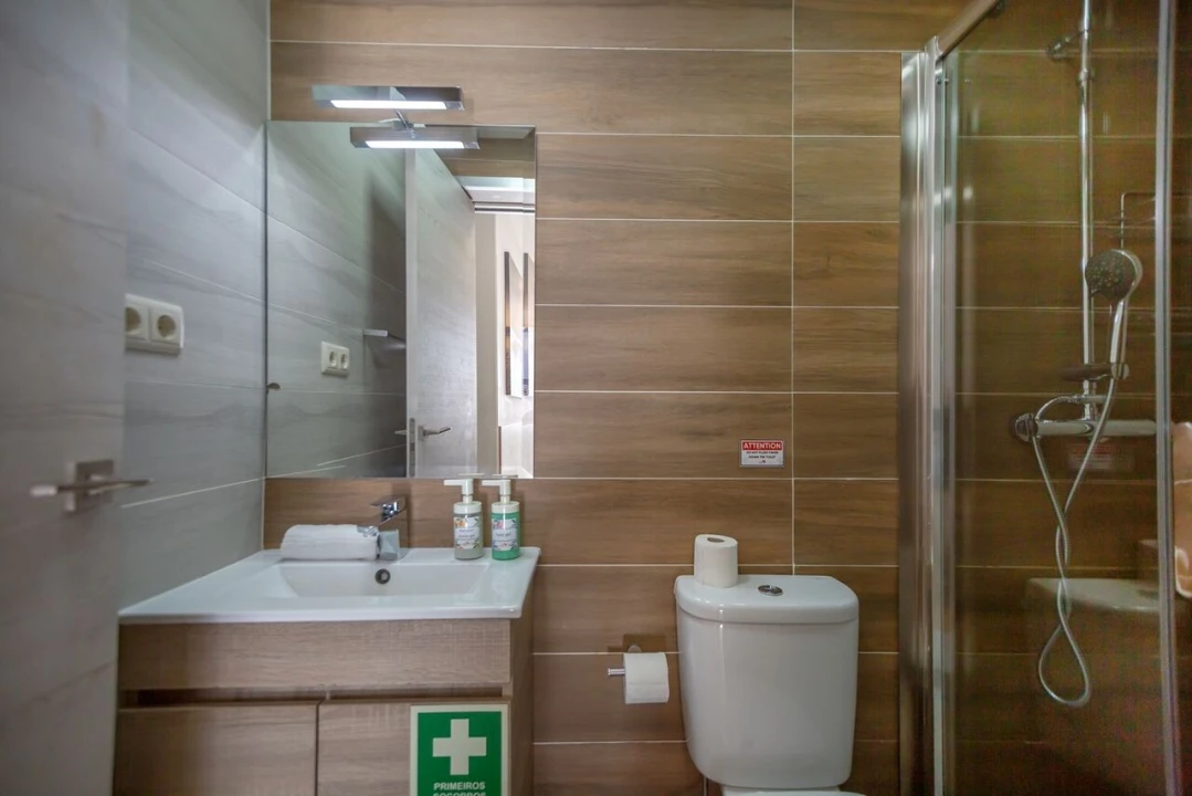 Apartamento T2 para Venda em Albufeira e Olhos de Água Foto 10