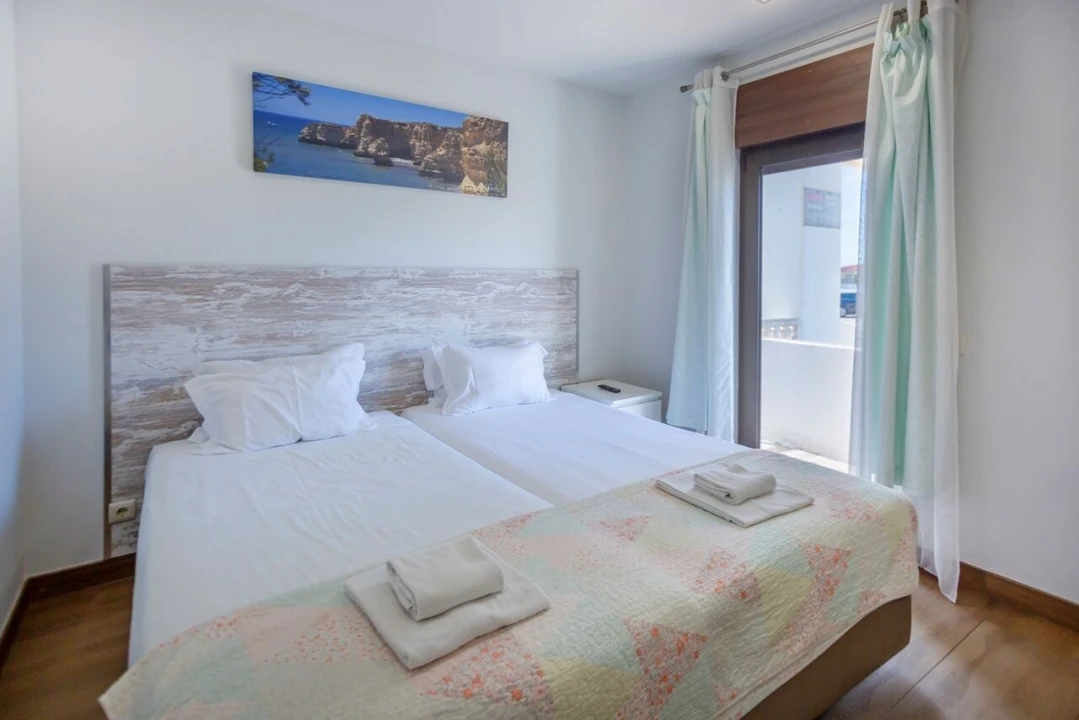 Apartamento T2 para Venda em Albufeira e Olhos de Água Foto 16