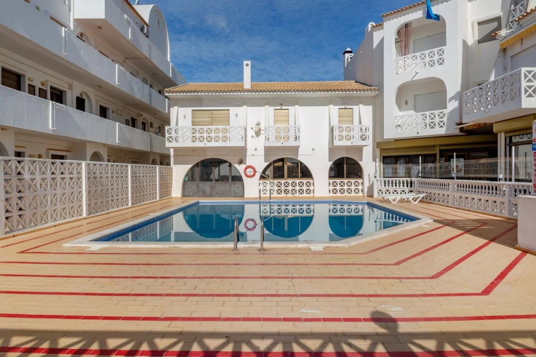 Apartamento T2 para Venda em Albufeira e Olhos de Água Foto 20