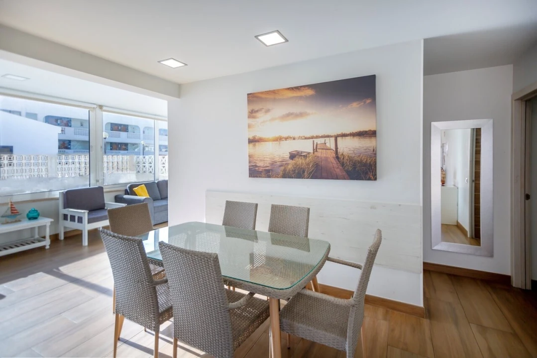 Apartamento T2 para Venda em Albufeira e Olhos de Água Foto 1