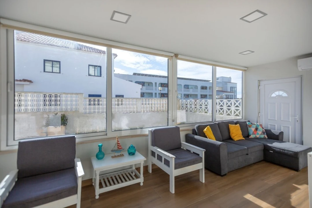 Apartamento T2 para Venda em Albufeira e Olhos de Água Foto 4
