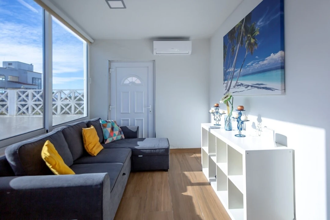 Apartamento T2 para Venda em Albufeira e Olhos de Água Foto 5