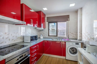 Apartamento T2 para Venda em Albufeira e Olhos de Água