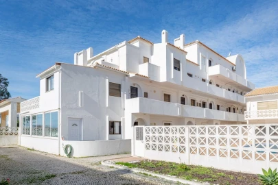 Apartamento T2 para Venda em Albufeira e Olhos de Água