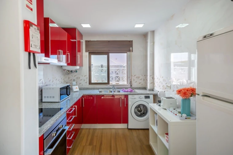 Apartamento T2 para Venda em Albufeira e Olhos de Água Foto 8