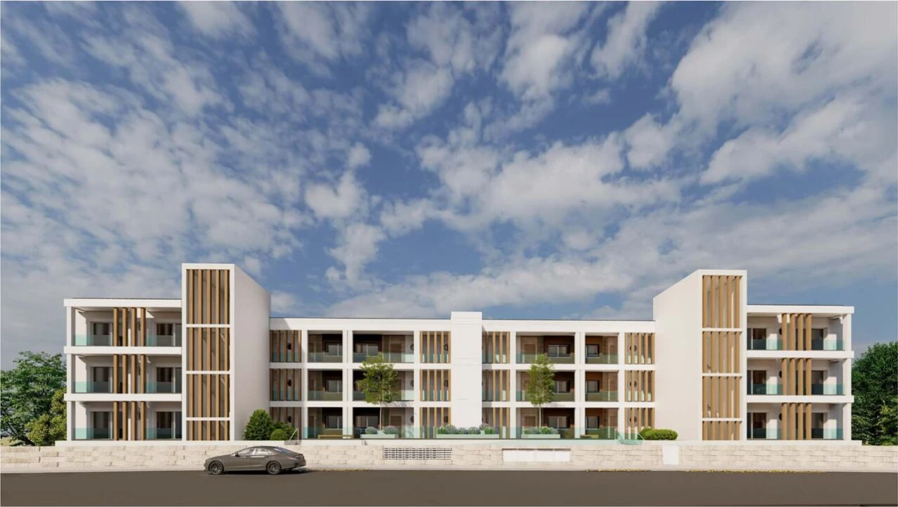 Apartamento T3 para Venda em Albufeira e Olhos de Água Foto 1