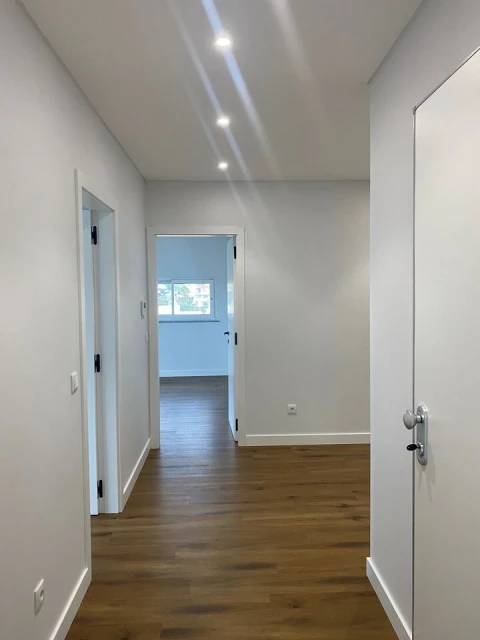 Apartamento T3 para Venda em Albufeira e Olhos de Água