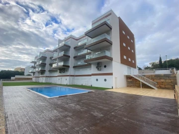 Apartamento T3 para Venda em Albufeira e Olhos de Água