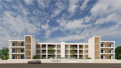 Apartamento T3 para Venda em Albufeira e Olhos de Água