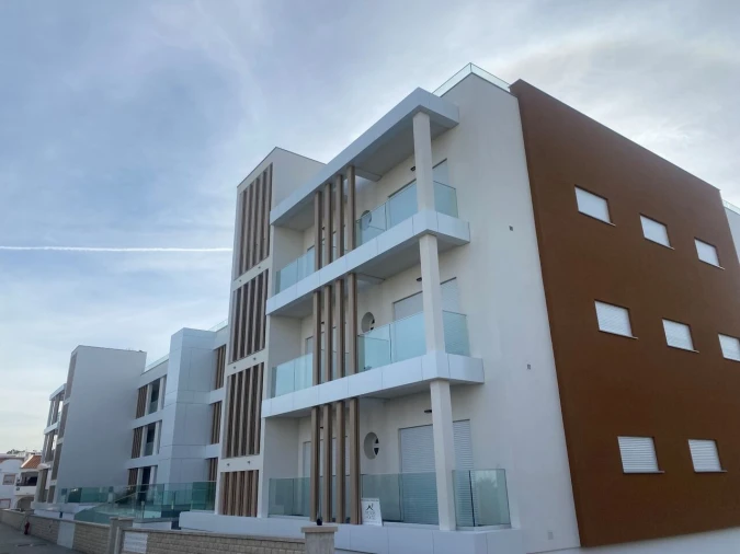 Apartamento T3 para Venda em Albufeira e Olhos de Água Foto 17