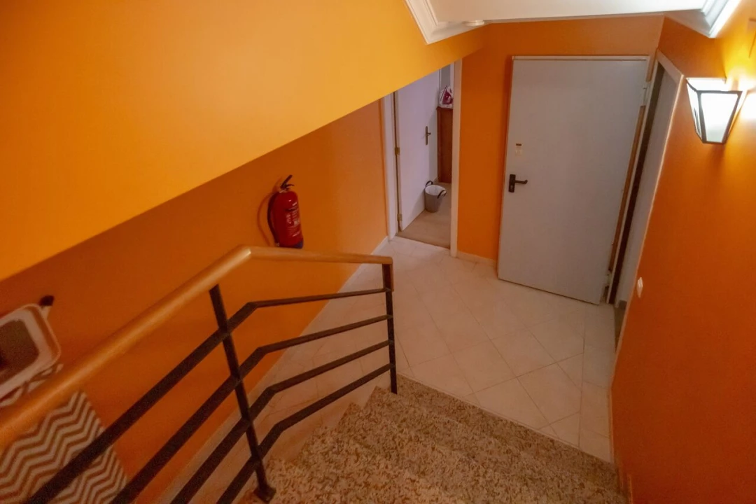 Moradia T4 para Venda em Albufeira e Olhos de Água Foto 37