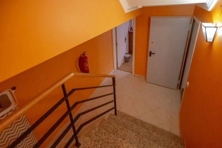Moradia T4 para Venda em Albufeira e Olhos de Água Foto 37