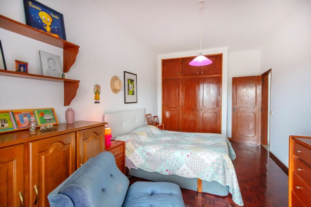 Moradia T4 para Venda em Paderne Foto 14