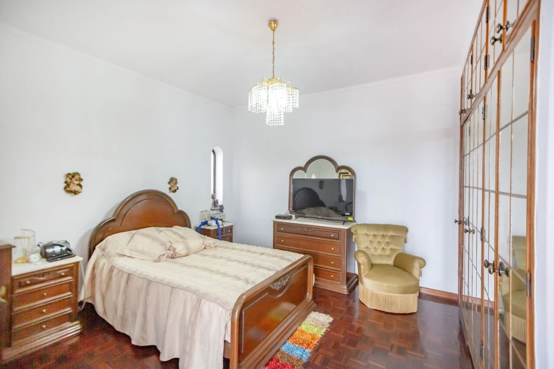 Moradia T4 para Venda em Paderne Foto 16