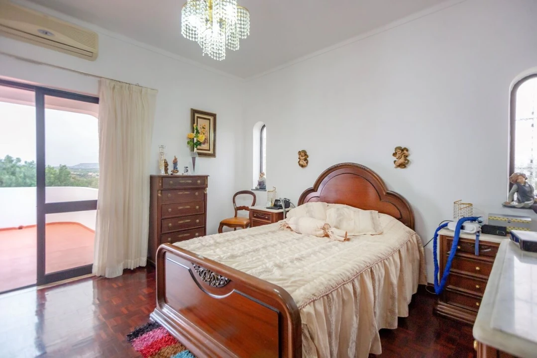 Moradia T4 para Venda em Paderne Foto 17