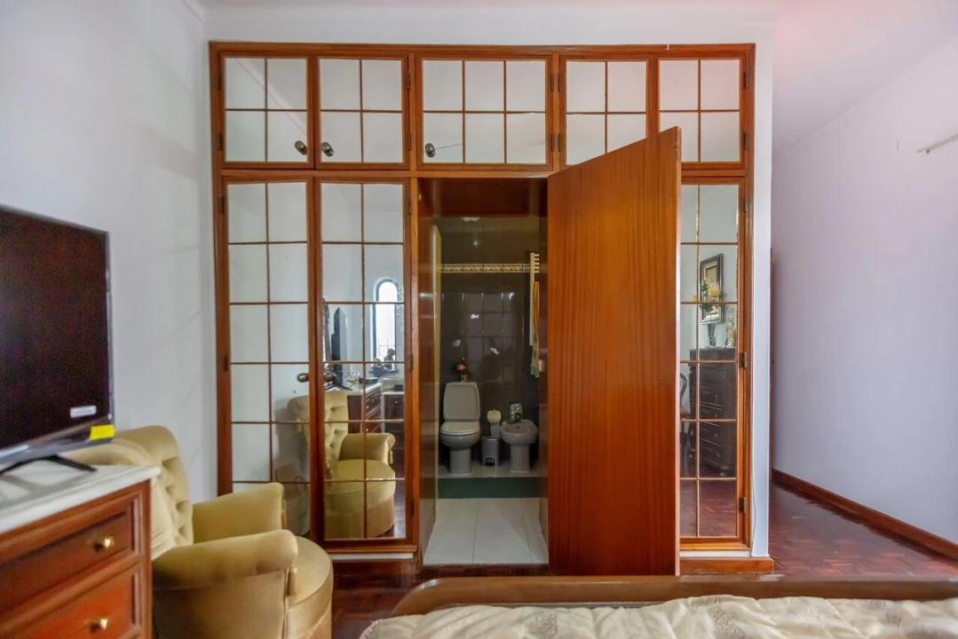 Moradia T4 para Venda em Paderne Foto 19