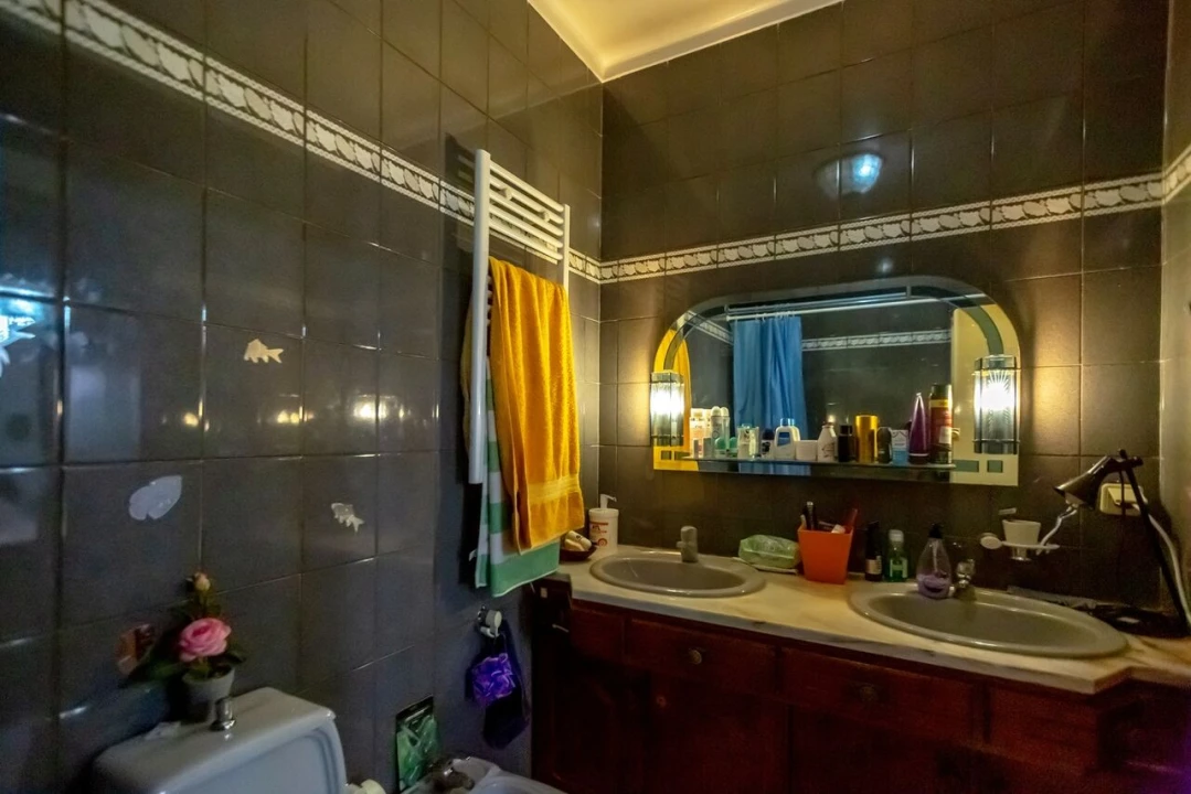 Moradia T4 para Venda em Paderne Foto 21