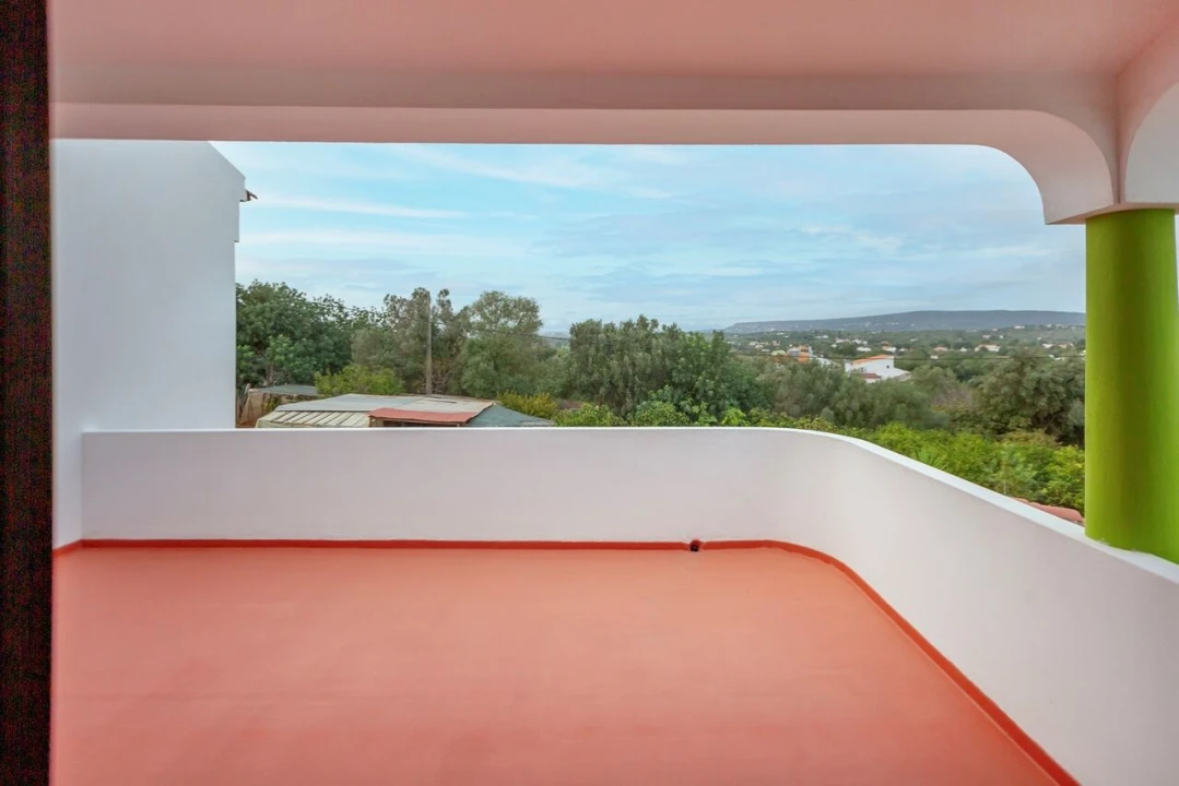 Moradia T4 para Venda em Paderne Foto 29