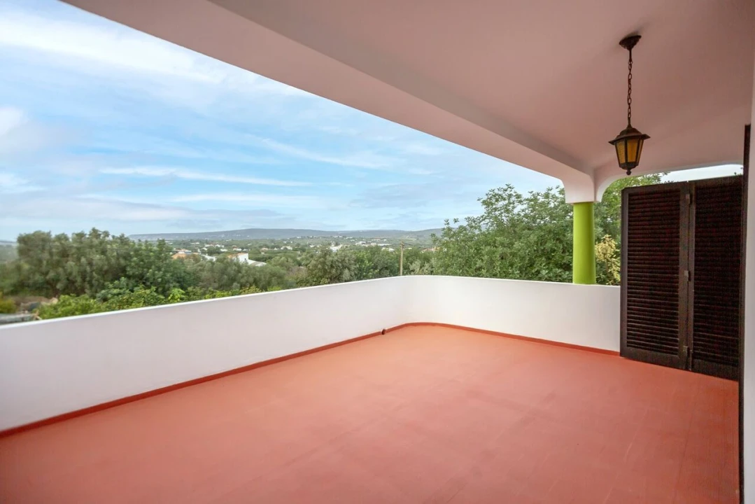 Moradia T4 para Venda em Paderne Foto 32